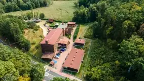 Fotorelacja Dzikie Smaki Mazur - zdjęcie 19