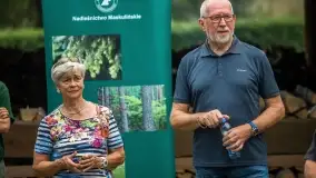 Fotorelacja Dzikie Smaki Mazur - zdjęcie 31