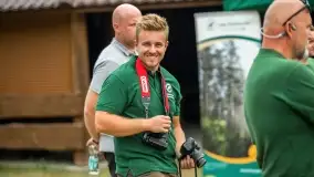 Fotorelacja Dzikie Smaki Mazur - zdjęcie 37