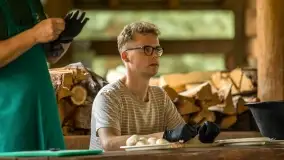 Fotorelacja Dzikie Smaki Mazur - zdjęcie 18