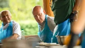 Fotorelacja Dzikie Smaki Mazur - zdjęcie 49