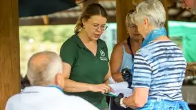 Fotorelacja Dzikie Smaki Mazur - zdjęcie 61