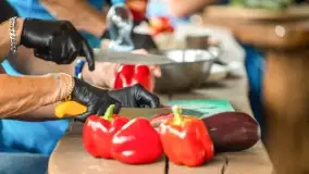 Fotorelacja Dzikie Smaki Mazur - zdjęcie 12