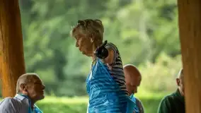 Fotorelacja Dzikie Smaki Mazur - zdjęcie 63