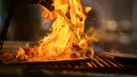 Fotorelacja Dzikie Smaki Mazur - zdjęcie 7