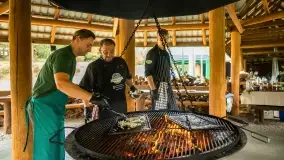 Fotorelacja Dzikie Smaki Mazur - zdjęcie 33