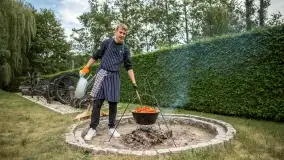 Fotorelacja Dzikie Smaki Mazur - zdjęcie 67