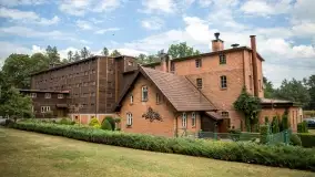 Fotorelacja Dzikie Smaki Mazur - zdjęcie 15