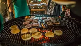 Fotorelacja Dzikie Smaki Mazur - zdjęcie 14