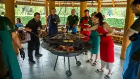 Fotorelacja Dzikie Smaki Mazur - zdjęcie 52