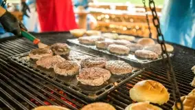 Fotorelacja Dzikie Smaki Mazur - zdjęcie 29