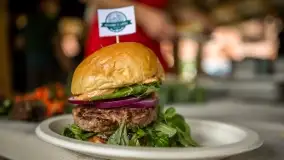 Fotorelacja Dzikie Smaki Mazur - zdjęcie 39