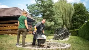 Fotorelacja Dzikie Smaki Mazur - zdjęcie 55