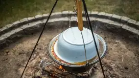 Fotorelacja Dzikie Smaki Mazur - zdjęcie 28