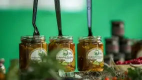 Fotorelacja Dzikie Smaki Mazur - zdjęcie 40