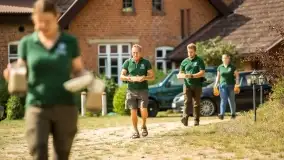 Fotorelacja Dzikie Smaki Mazur - zdjęcie 41