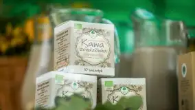 Fotorelacja Dzikie Smaki Mazur - zdjęcie 26