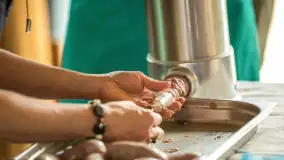 Fotorelacja Dzikie Smaki Mazur - zdjęcie 42