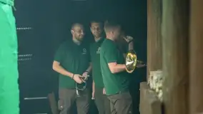 Fotorelacja Dzikie Smaki Mazur - zdjęcie 54