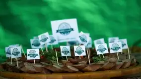 Fotorelacja Dzikie Smaki Mazur - zdjęcie 45