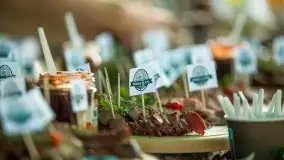 Fotorelacja Dzikie Smaki Mazur - zdjęcie 48