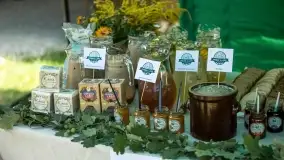 Fotorelacja Dzikie Smaki Mazur - zdjęcie 70