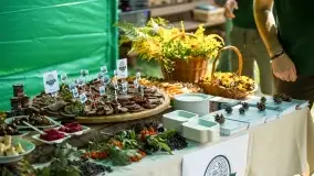 Fotorelacja Dzikie Smaki Mazur - zdjęcie 50