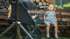 Fotorelacja Dzikie Smaki Mazur - zdjęcie 74