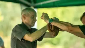 Fotorelacja Dzikie Smaki Mazur - zdjęcie 47