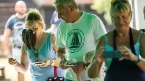 Fotorelacja Dzikie Smaki Mazur - zdjęcie 75