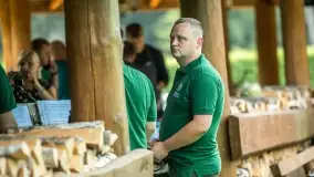 Fotorelacja Dzikie Smaki Mazur - zdjęcie 73