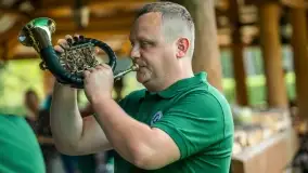 Fotorelacja Dzikie Smaki Mazur - zdjęcie 79