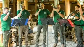 Fotorelacja Dzikie Smaki Mazur - zdjęcie 78