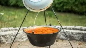 Fotorelacja Dzikie Smaki Mazur - zdjęcie 57