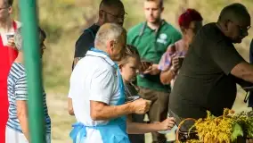 Fotorelacja Dzikie Smaki Mazur - zdjęcie 84