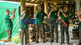 Fotorelacja Dzikie Smaki Mazur - zdjęcie 69