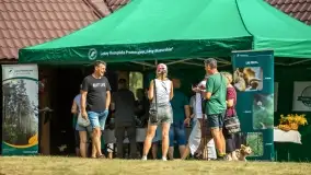 Fotorelacja Dzikie Smaki Mazur - zdjęcie 56