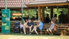 Fotorelacja Dzikie Smaki Mazur - zdjęcie 72