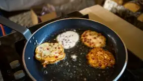 Fotorelacja Dzikie Smaki Mazur - zdjęcie 65