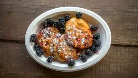 Fotorelacja Dzikie Smaki Mazur - zdjęcie 62