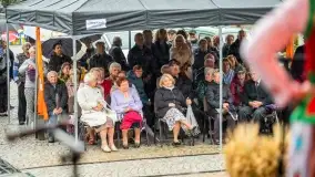 Fotorelacja z dożynek Gminnych w Piszu, Piknik Wołowy - zdjęcie 20