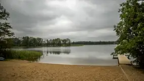 Fotorelacja z Dożynek Gminy Mikołajki 2022 - zdjęcie 37