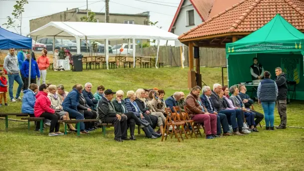 Fotorelacja z Dożynek Gminy Mikołajki 2022 - zdjęcie 11