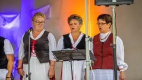 Fotorelacja z Dożynek Gminy Mikołajki 2022 - zdjęcie 69