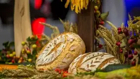 Fotorelacja z Dożynek Gminy Mikołajki 2022 - zdjęcie 43