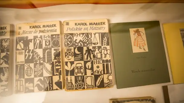 Fotorelacja -  Ogólnopolski Dzień Parków Krajobrazowych w Puszczy Piskiej - zdjęcie 5