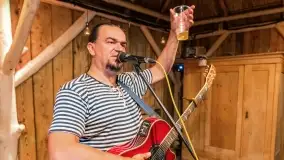 Tomasz Grom Paciorek w Tle Dla Mew - zdjęcie 12