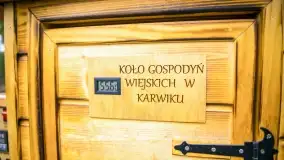 Warsztaty kulinarne w Karwiku - foteralacja - zdjęcie 22