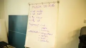 Warsztaty kulinarne w Karwiku - foteralacja - zdjęcie 11