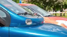 Czerwcowy Zlot Fanów Fiata Multipla - zdjęcie 38